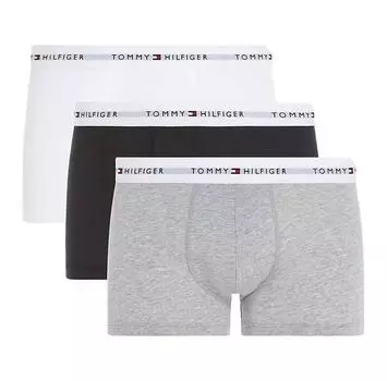 Tommy Hilfiger Signature Essentials боксеры 3 шт. M
