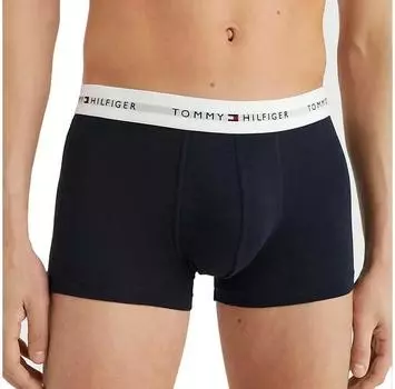 Tommy Hilfiger Signature Essentials боксеры 3 шт. L