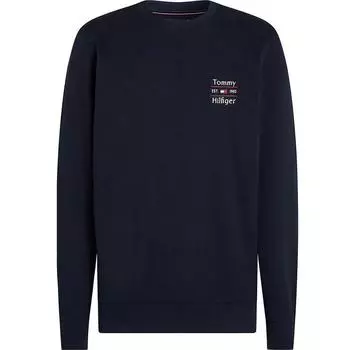 Tommy Hilfiger Stack свитшот XL
