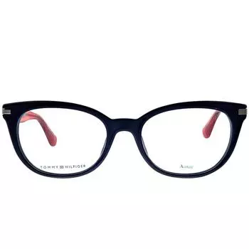 Tommy Hilfiger TH 1519 Очки «кошачий глаз»