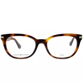 Tommy Hilfiger TH 1519 Очки «кошачий глаз»