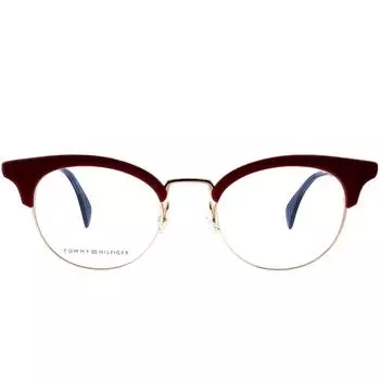 Tommy Hilfiger TH 1540 Очки «кошачий глаз»