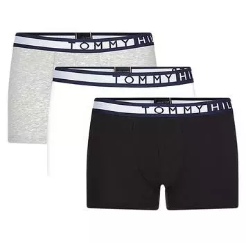 Tommy Hilfiger трусы 3 шт. S
