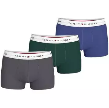 Tommy Hilfiger UM0UM02761 боксеры 3 шт. S