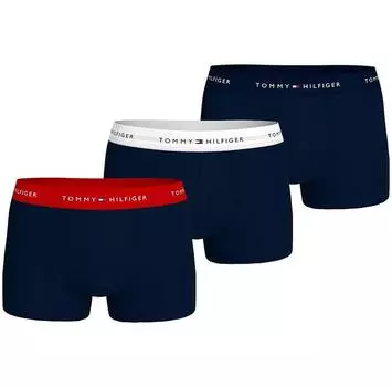 Tommy Hilfiger UM0UM02763 боксеры 3 шт. M