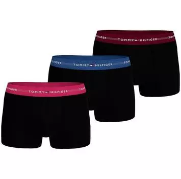 Tommy Hilfiger UM0UM02763 боксеры 3 шт. S