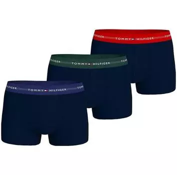 Tommy Hilfiger UM0UM02763 боксеры 3 шт. XL