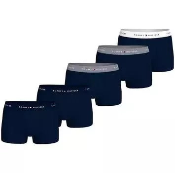 Tommy Hilfiger UM0UM03061 боксеры 5 шт. S