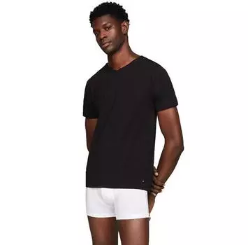 Tommy Hilfiger UM0UM03137 майка 3 шт. S