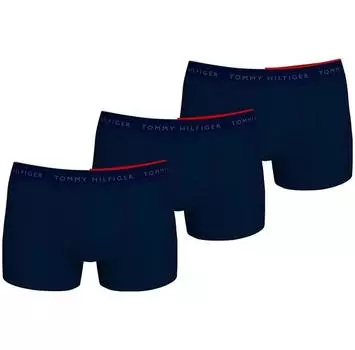 Tommy Hilfiger UM0UM03388 боксеры 3 шт. S