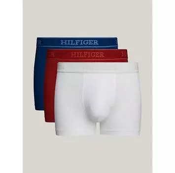 Tommy Hilfiger UM0UM03413 боксеры 3 шт. M