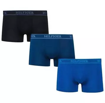 Tommy Hilfiger UM0UM03413 боксеры 3 шт. S