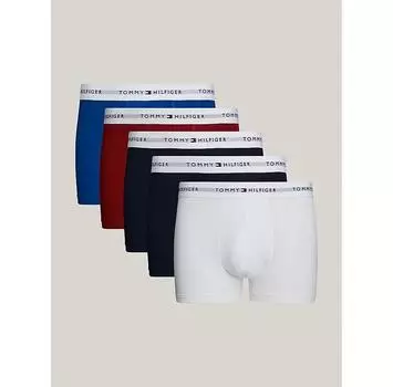 Tommy Hilfiger UM0UM03432 боксеры 5 шт. S
