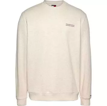Tommy Jeans Entry Graphic Regular Fit свитшот M