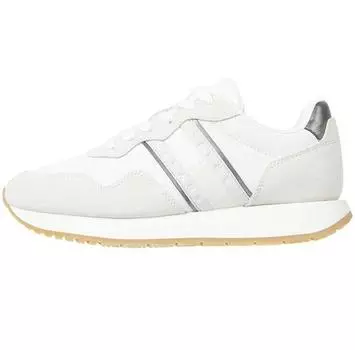 Tommy Jeans Eva Runner Metallic кроссовки EU 37