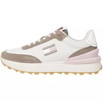 Tommy Jeans Tech Runner Ess кроссовки EU 39