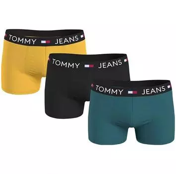 Tommy Jeans UM0UM03159 боксеры 3 шт. S