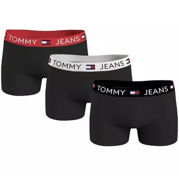 Tommy Jeans UM0UM03289 боксеры 3 шт. S