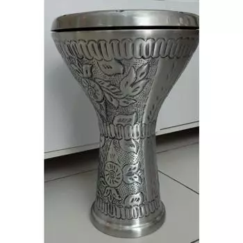 Томтом, Думбек Вышитая керамика Дарбука