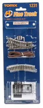 TomyTEC 012313 – Electrical Switch, Right