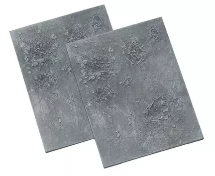 Tomytec GeoColle Combat Series DCMA10 Battlefield Urban Area B Окрашенная пластиковая модель 318279 1/144