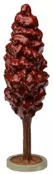 Tomytec Geocolle Extra Diorama Material Street Tree 2 Diorama Supplies 009-2
