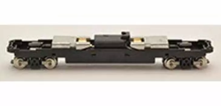 Tomytec GeoColle Railway Collection Iron Collection Power Unit 19m Class B Railway Model Supplies TM-13R