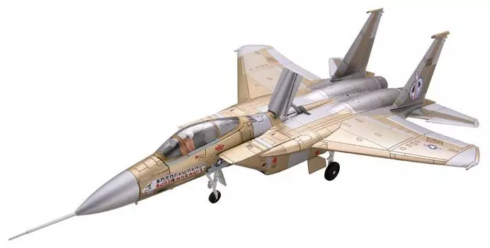 Tomytec Gi MIX Gi AC40 Yoneku F15 A STREAK