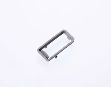 Tomytec N Gauge Canopy 6 шт. Железнодорожные принадлежности для моделирования (для поездов) ПХ-101