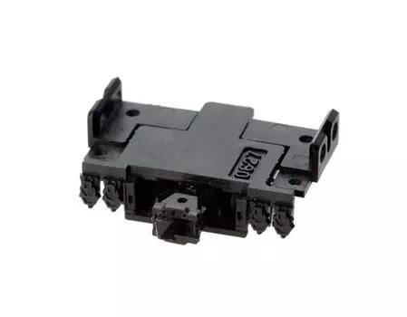 Tomytec N Gauge Closely Connected TN Coupler 1 шт. Принадлежности для железнодорожных моделей JC6336 (SP)