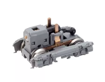 Tomytec N gauge DT113E 1 шт. Принадлежности для железнодорожной модели 6657 (серый)