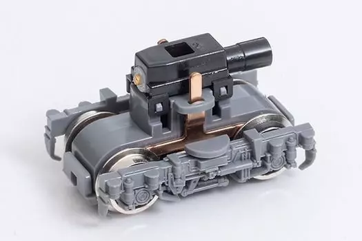 Tomytec N gauge FDT103 1 шт. Принадлежности для железнодорожной модели 6814 (серый)