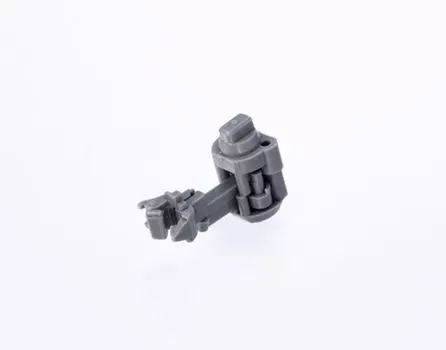 Tomytec N Gauge Tight TN Coupler 2 шт. Железнодорожные принадлежности для моделей JC52 Самосоединяющиеся (Серый)