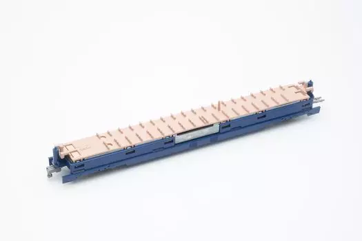 TOMYTEC Силовой агрегат N-Gauge FW 1 шт. Принадлежности для моделей железных дорог 7859 (Включая М-13/DT200N3)