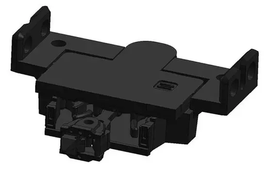 Tomytec TOMIX N Gauge Closely Connected TN Coupler SP Railway Model Supplies JC7263