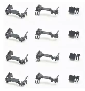 Tomytec TOMIX N Gauge Jumper Plug for 14 Series TN Coupler PZ6298 Railway Model Supplies