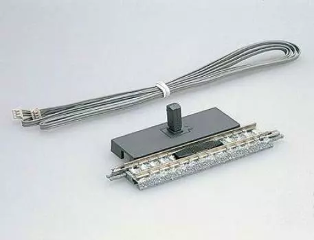 TOMYTEC TOMIX N Gauge TCS Sensor PC Rail F Набор из 2 шт. 5573 Принадлежности для моделей железных дорог S70-PC