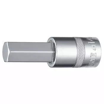 ТОН Шестигранный внутренний угол Приводной угол Ширина под ключ 14 мм 4H-14 12,7 мм (1/2 )
