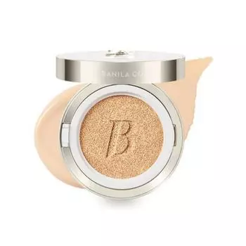 Тональная основа Banila Co Covericious Ultimate White Cushion 14 г, 21 оттенок слоновой кости, 1