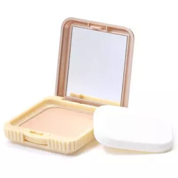 Тональная основа Canmake Marshmallow Finish MO Matte Ocher 9,1 г