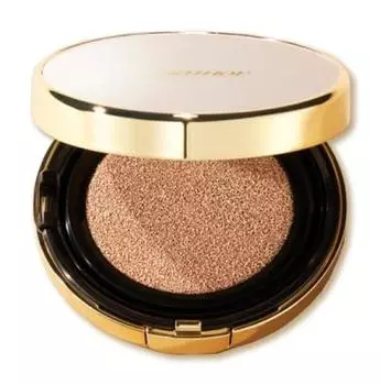 Тональная основа Enamor Cushion Foundation Natural Light Fit Series KAJIERI MEGUMI Favorite -