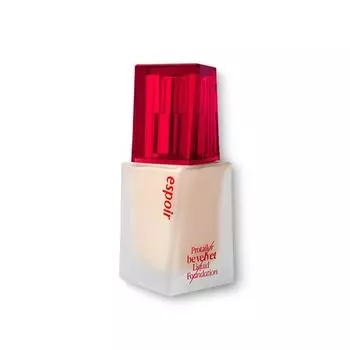Тональная основа ESPOIR Pro Tailor Be Velvet SPF22 PA++ 30 г 20 VANILLA