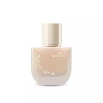 Тональная основа JAVIN DE SEOUL Bloom 30 г #19 Sheer Fair
