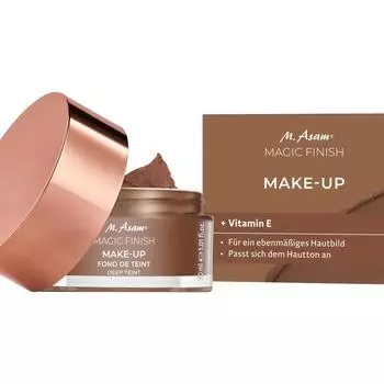 Тональная основа M.Asam Deep Tint 30 мл