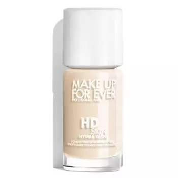 Тональная основа Makeup Forever HD Skin Hydra Glow, 1 шт., #1N00, 30 мл