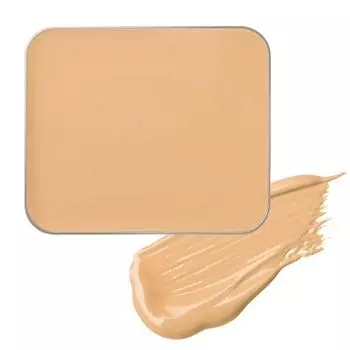Тональная основа MiMC Mineral Creamy Foundation 103 Beige, сменный блок 10 г, 1 шт.