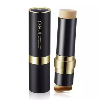 Тональная основа O HUI Ultimate Cover Stick 15 г, нет. 1 молочно-бежевый, 1 упаковка