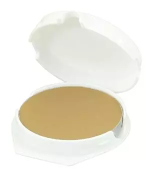 Тональная основа Sofina Fine Fit Firm Coverage 115 Ocher SPF33 PA++