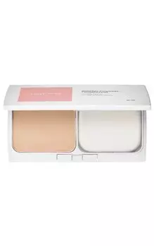 Тональная основа Tuvert Mineral Powder Foundation Light Natural 12 г SPF31 Легко удаляется с чувствительной кожи, близкой к синему свету [Тональная основа] PA+++ мыло,