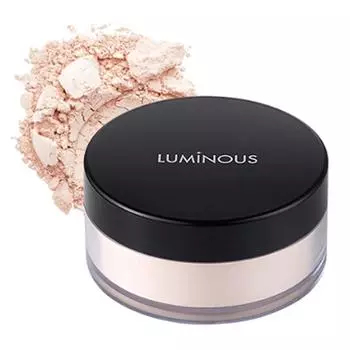 Тональная пудра-парфюм Tony Moly Luminous, оттенок 01 Bright Beige, 1 шт.